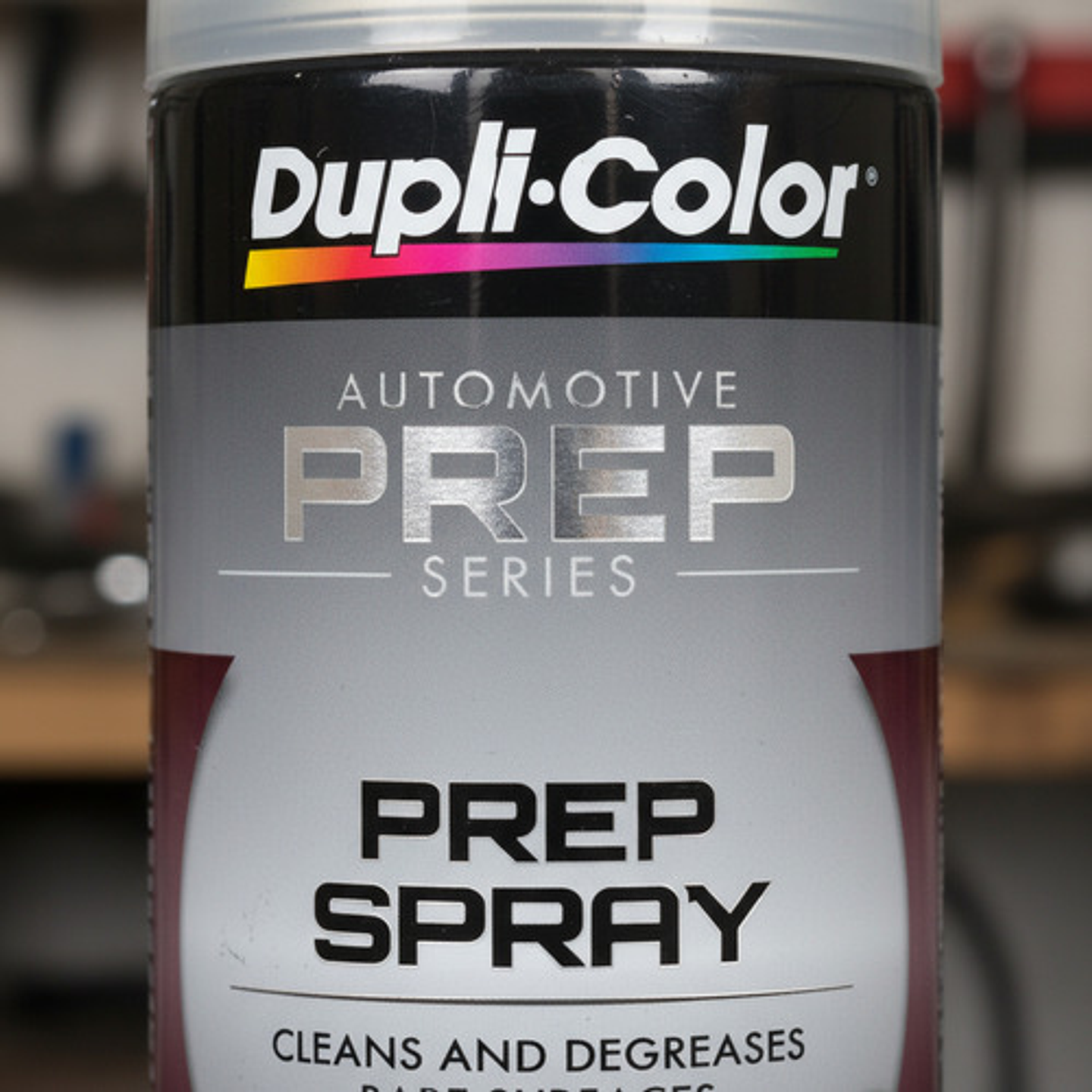 Vht Preparador De Superficies Duplicolor 4