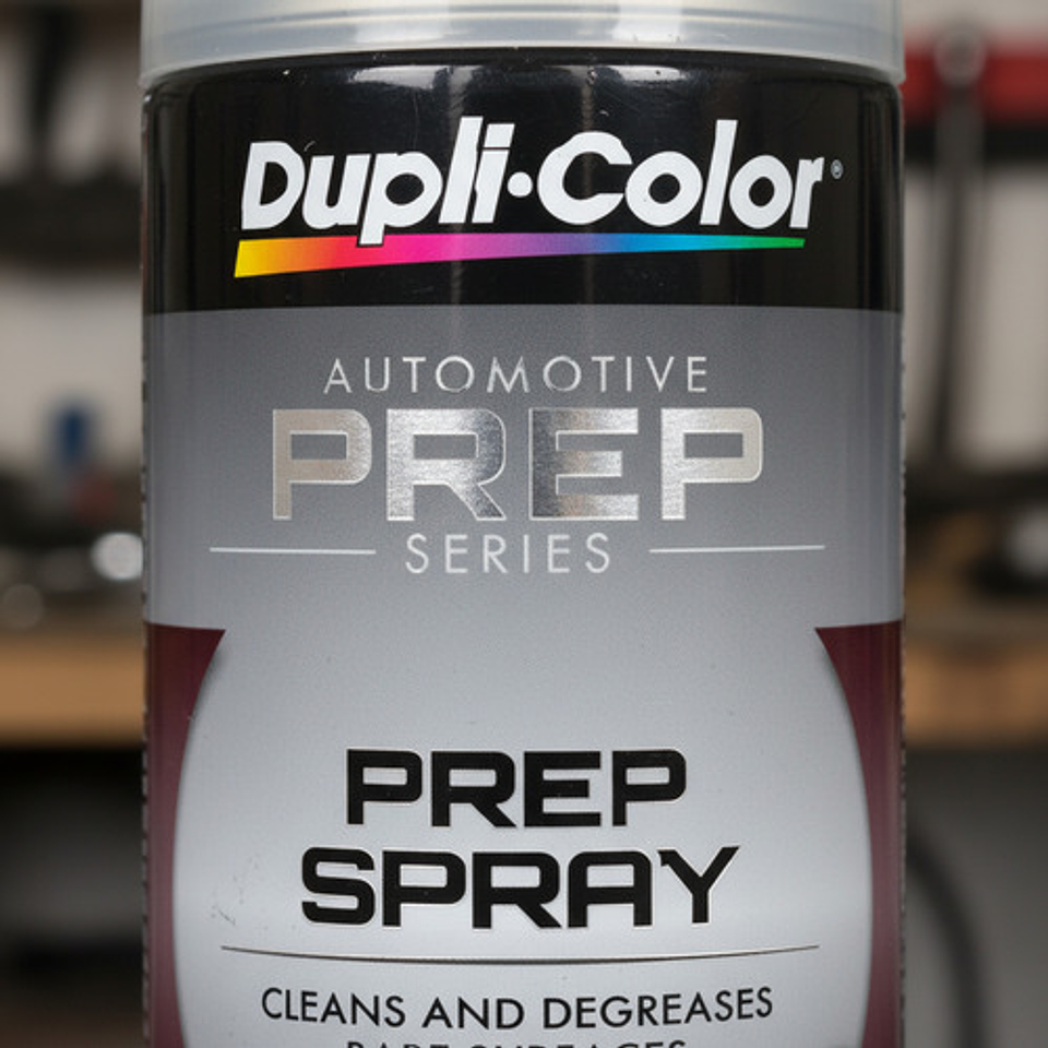 Vht Preparador De Superficies Duplicolor 4