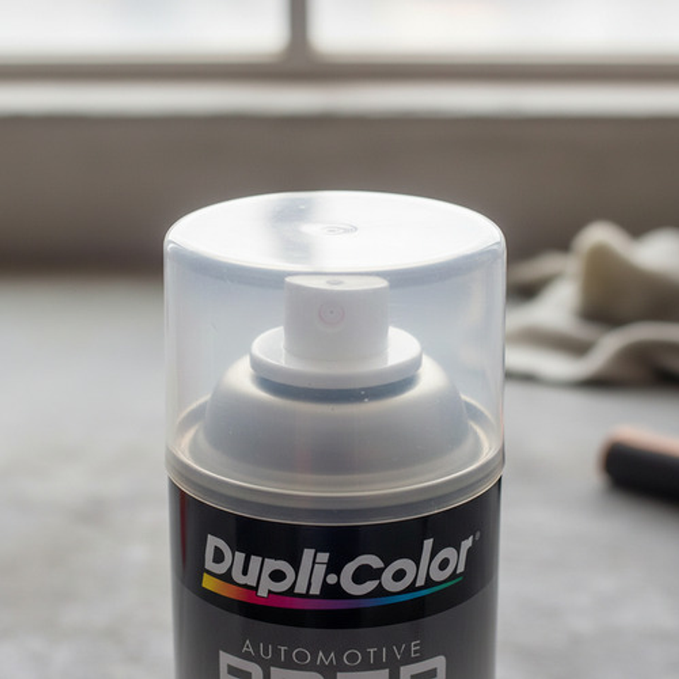 Vht Preparador De Superficies Duplicolor 5