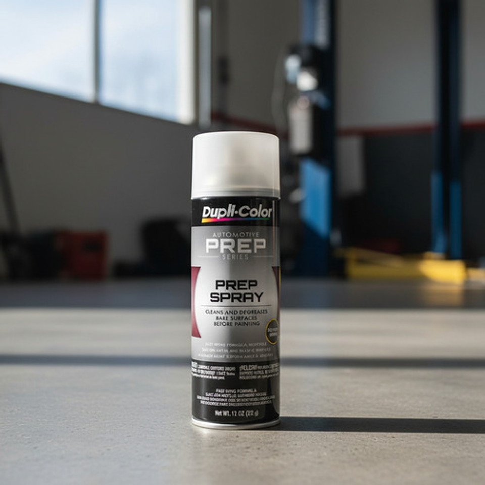 Vht Preparador De Superficies Duplicolor 6