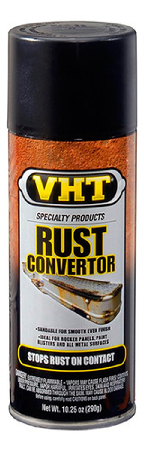 Vht Rust Convertor Inhibidor De Corrosión Para Vehículos