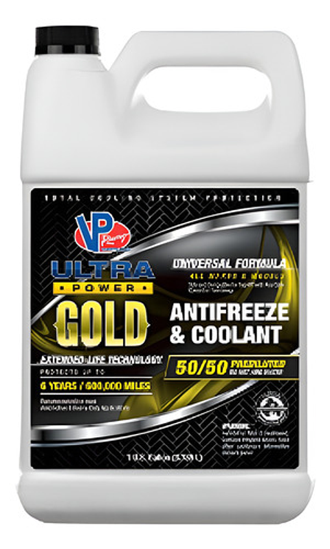 Vp Racing Refrigerante Hi-performance Para 6 Años