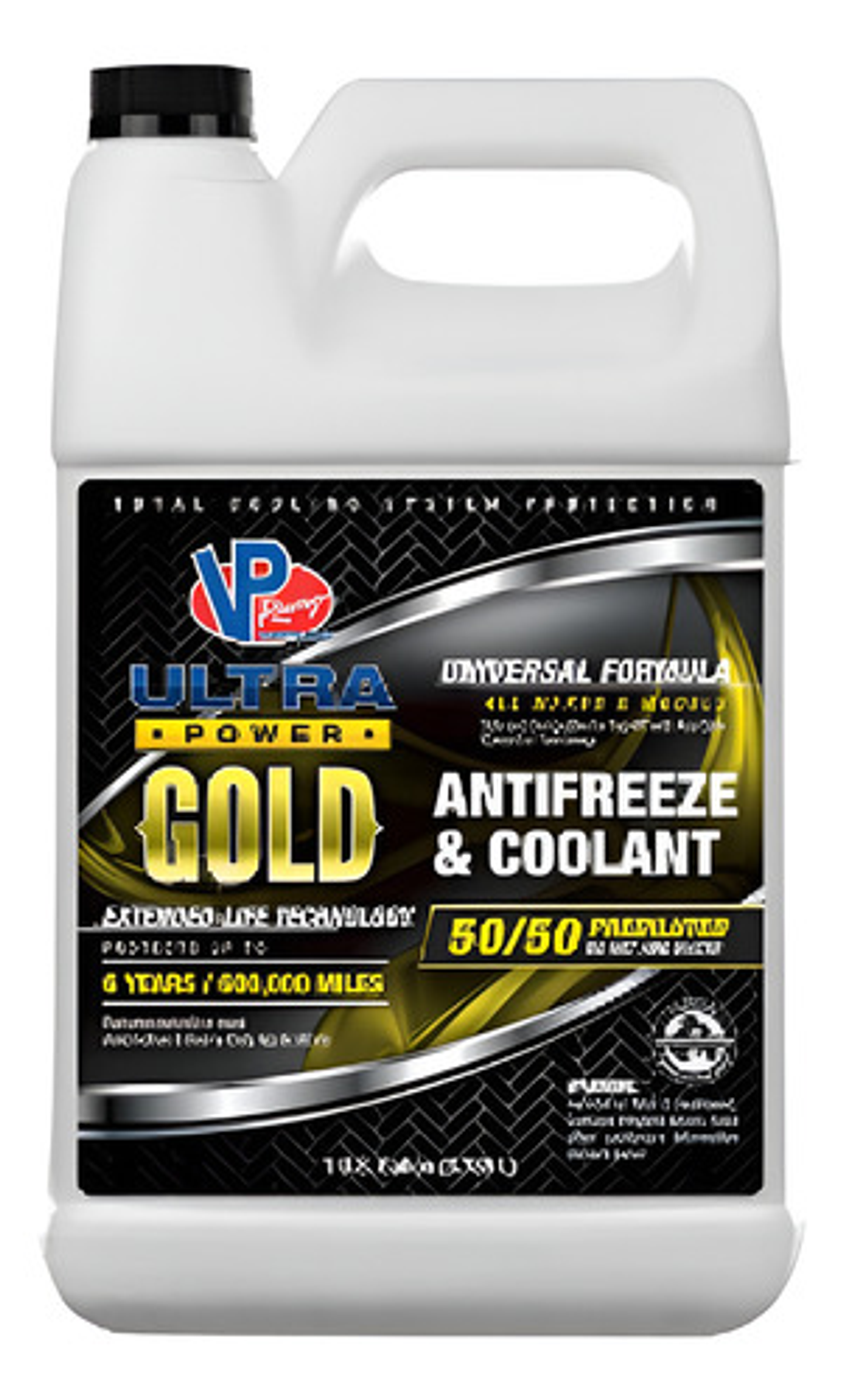 Vp Racing Refrigerante Hi-performance Para 6 Años 1