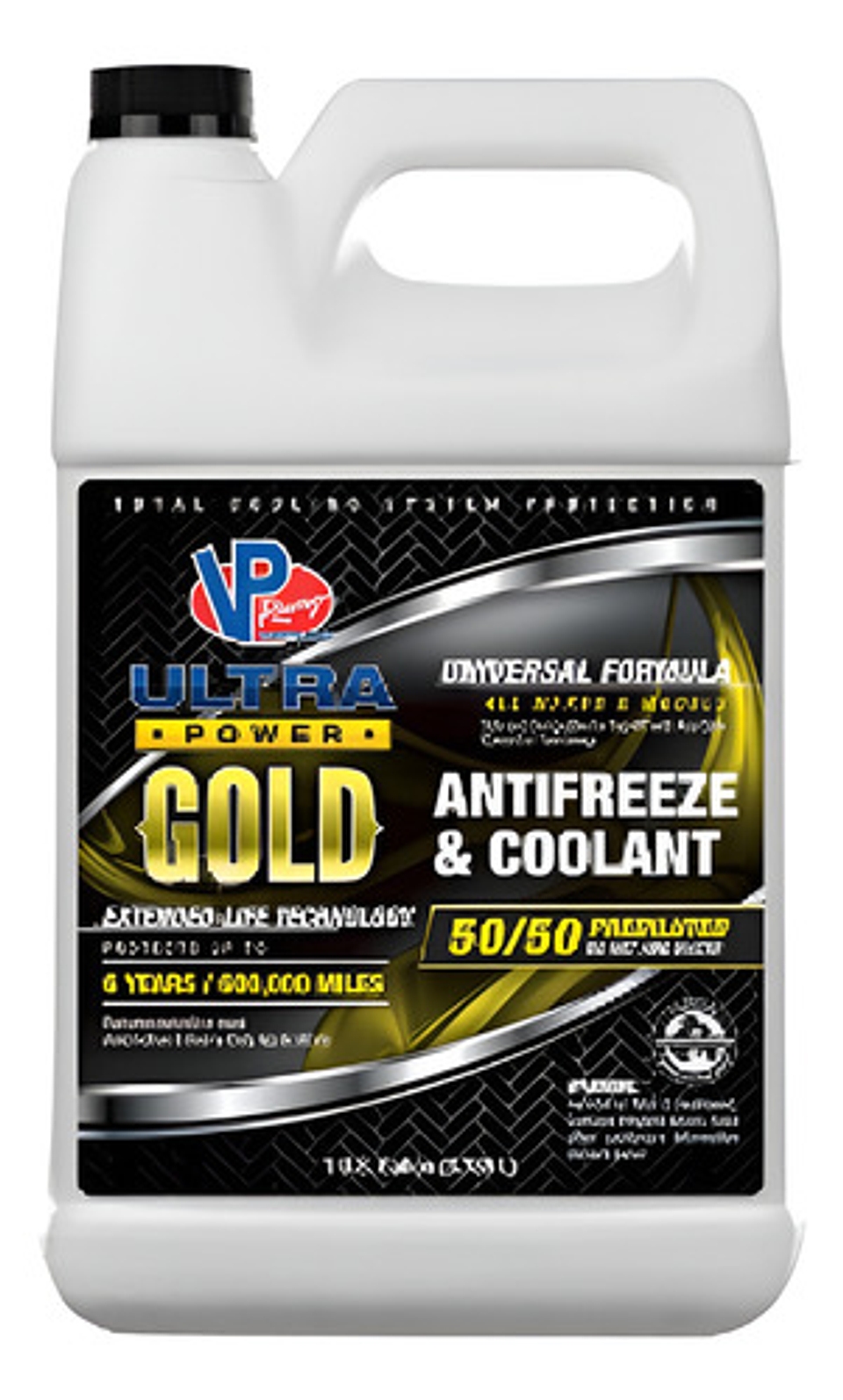 Vp Racing Refrigerante Hi-performance Para 6 Años 1