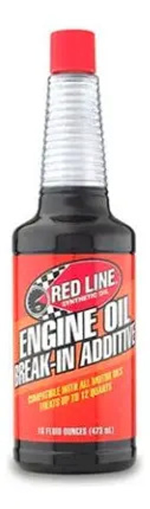 Aditivo Redline Armado Motor  Engine Break In Additive 16 Oz