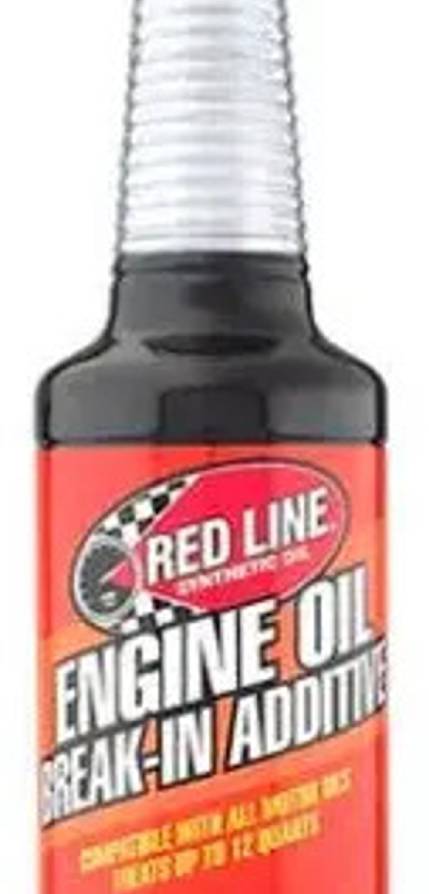 Aditivo Redline Armado Motor  Engine Break In Additive 16 Oz 1