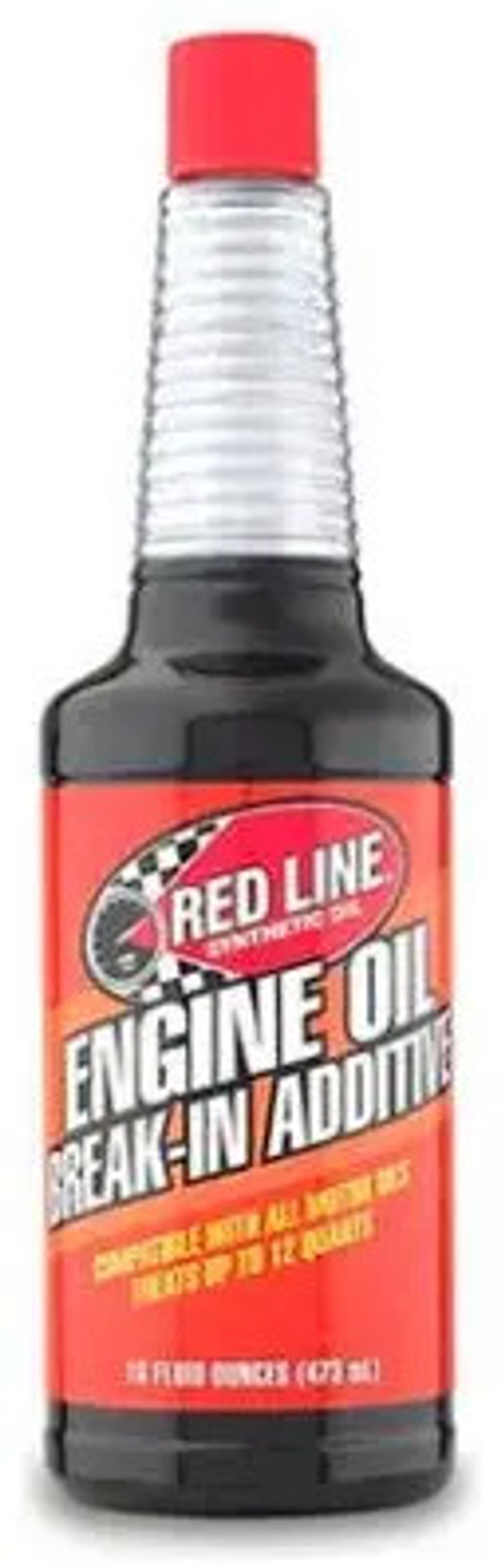 Aditivo Redline Armado Motor  Engine Break In Additive 16 Oz 1