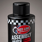 Lubricante Red Line Para Ensamblaje (armado De Motor) 12 Oz - Miniatura 5