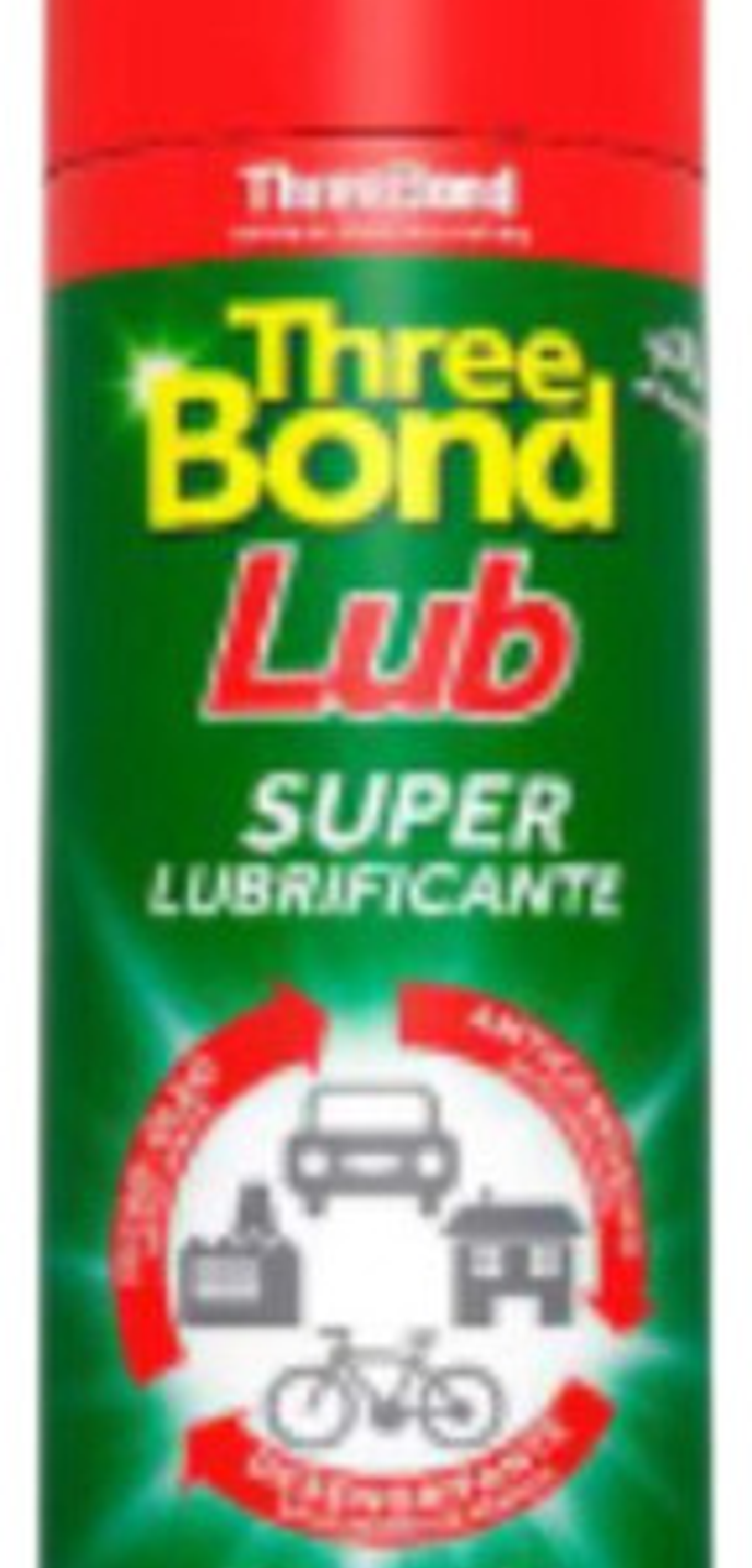 Lubricante Multipropósito Three Bond Super Lub 300ml 1