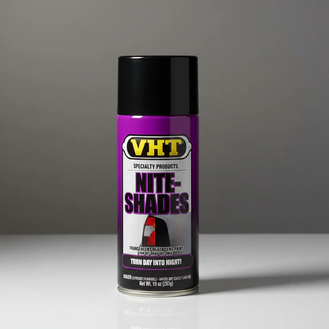 Pintura Aerosol Vht Focos Trasero Vht Nite-shades 283g