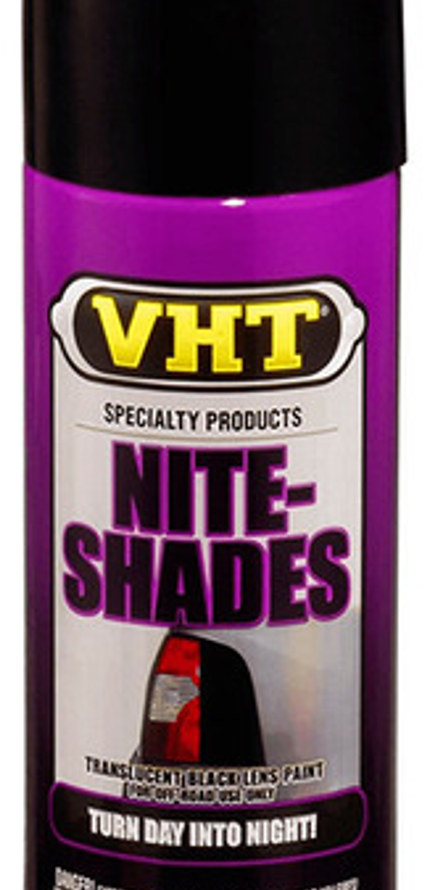 Pintura Aerosol Vht Focos Trasero Vht Nite-shades 283g 2