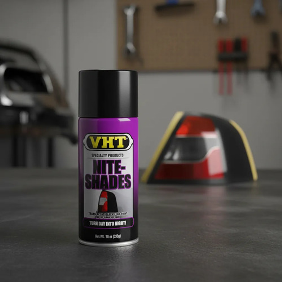 Pintura Aerosol Vht Focos Trasero Vht Nite-shades 283g 5