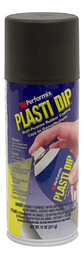 Plasti Dip Aerosol Color Gris 311g - Miniatura 1