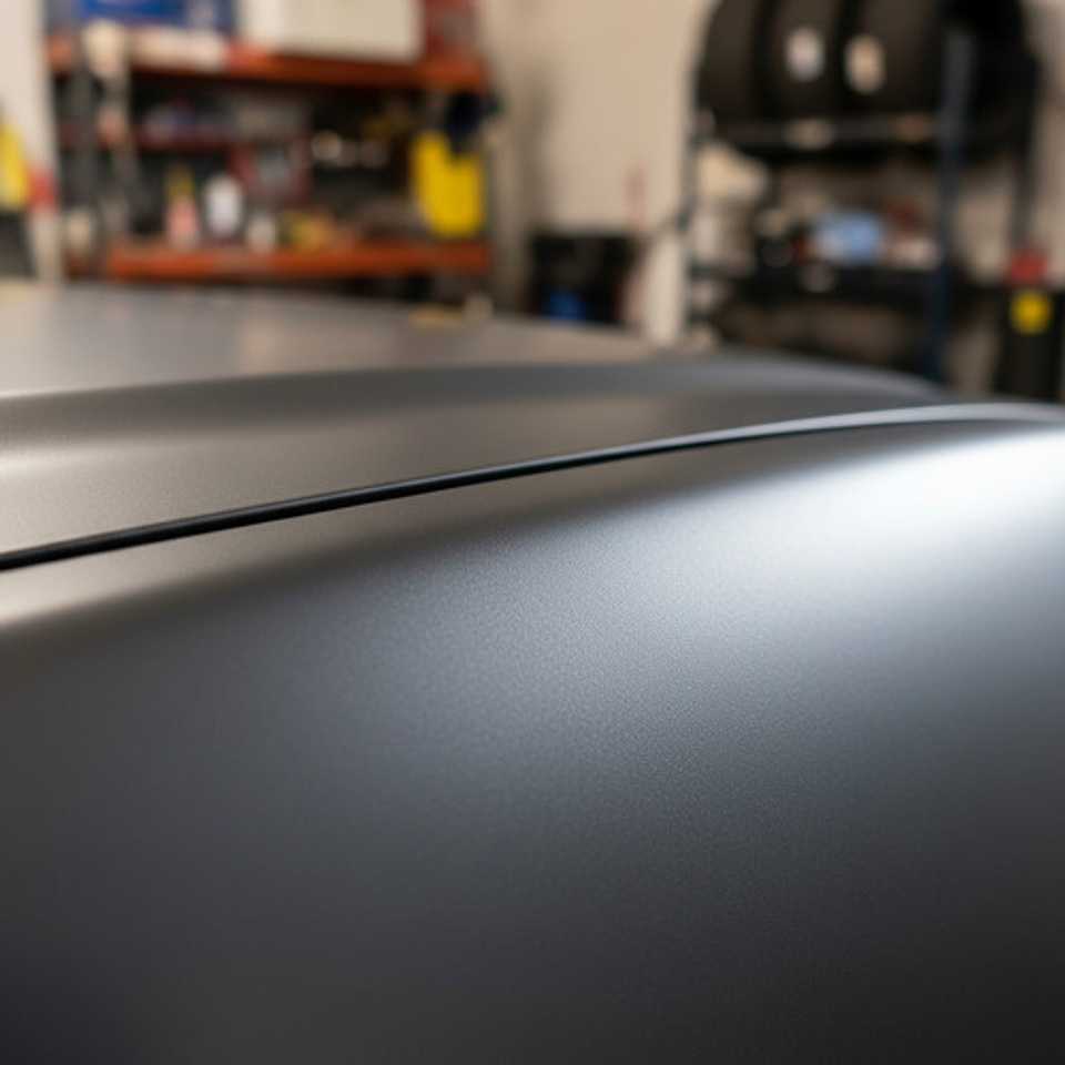 Plasti Dip Aerosol Color Gris 311g 6