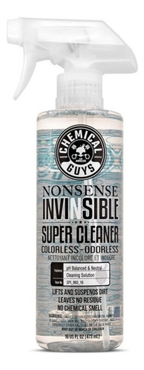 Desengrasante Multiusos Chemical Guys Nonsense 473ml Apc