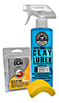 Kit Clay Bar Amarilla Chemical Guys Detailing Auto C-medio - Miniatura 1