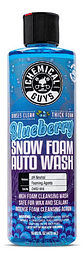 Shampoo Chemical Guys Blueberry Snow Foam 473 Ml Auto - Miniatura 1