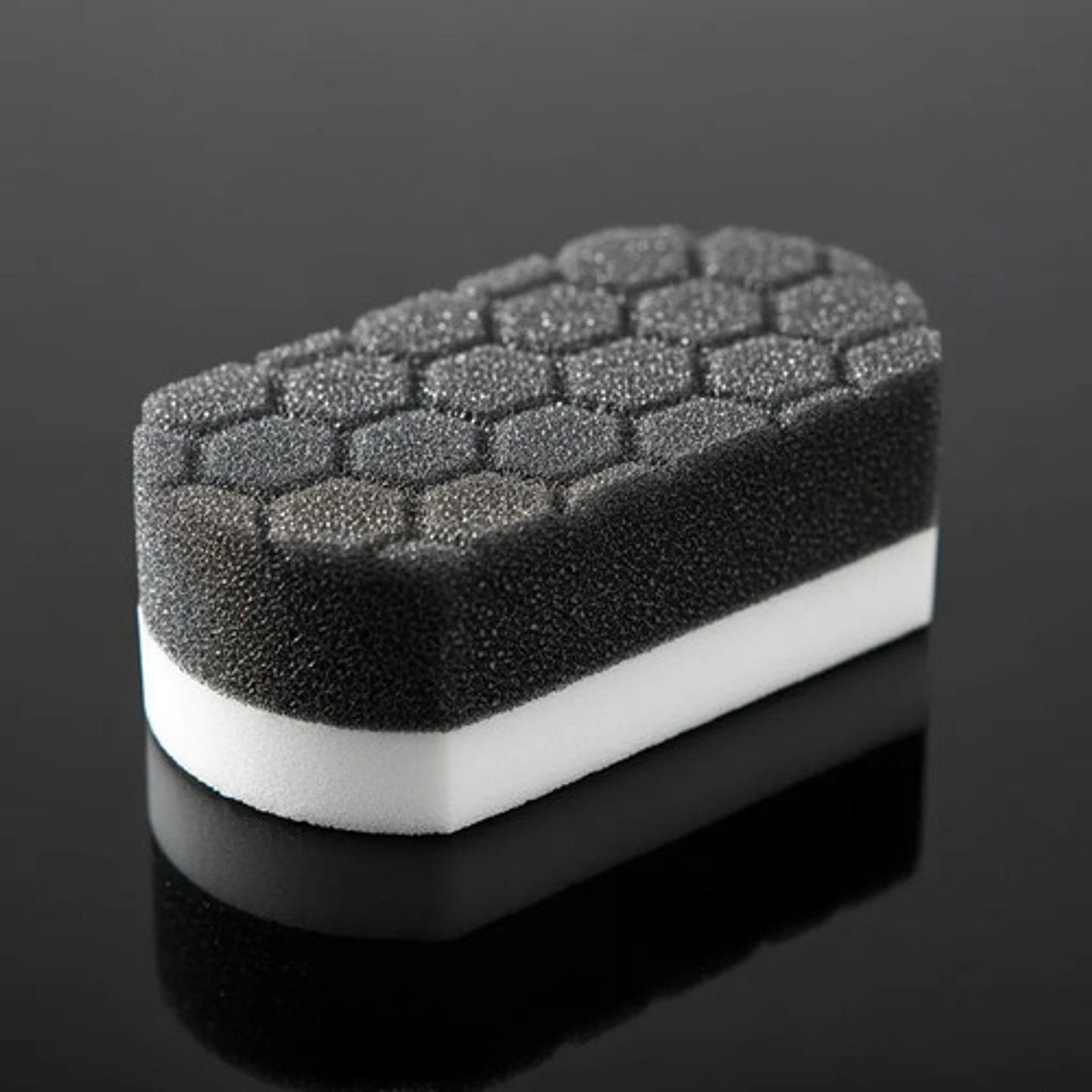 Aplicador De Esponja Para Neumático Chemical Guys 2