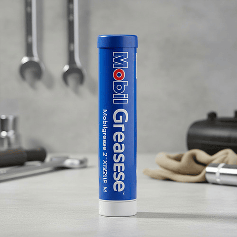 Grasa Multipropósito Mobil Xhp 222