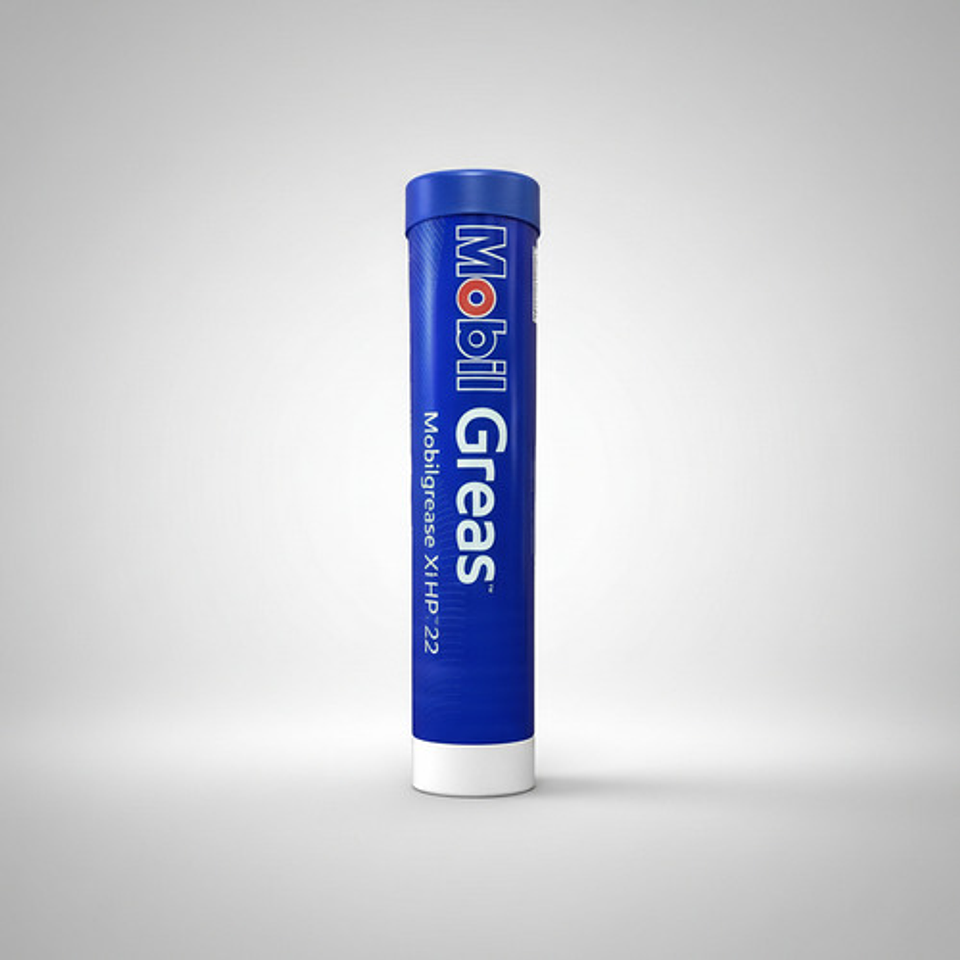 Grasa Multipropósito Mobil Xhp 222 3
