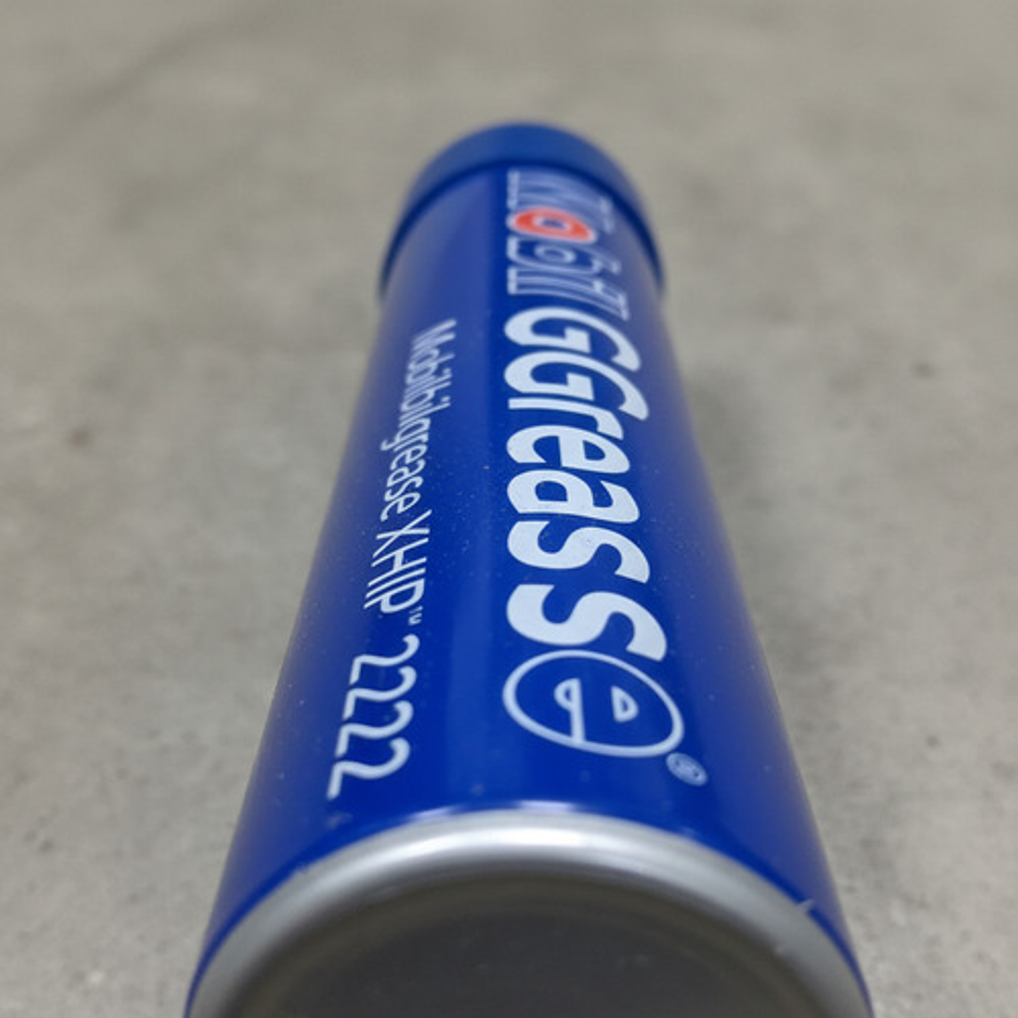 Grasa Multipropósito Mobil Xhp 222 5