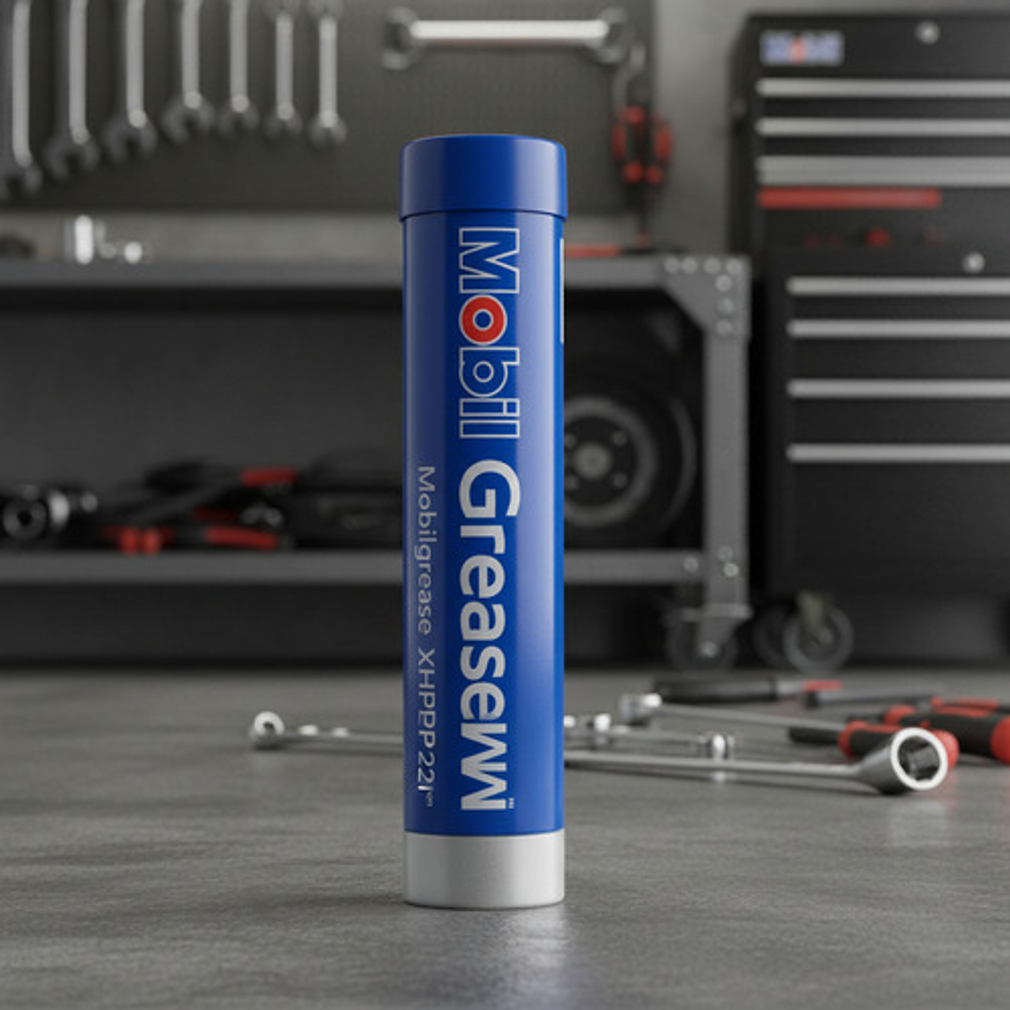 Grasa Multipropósito Mobil Xhp 222 7