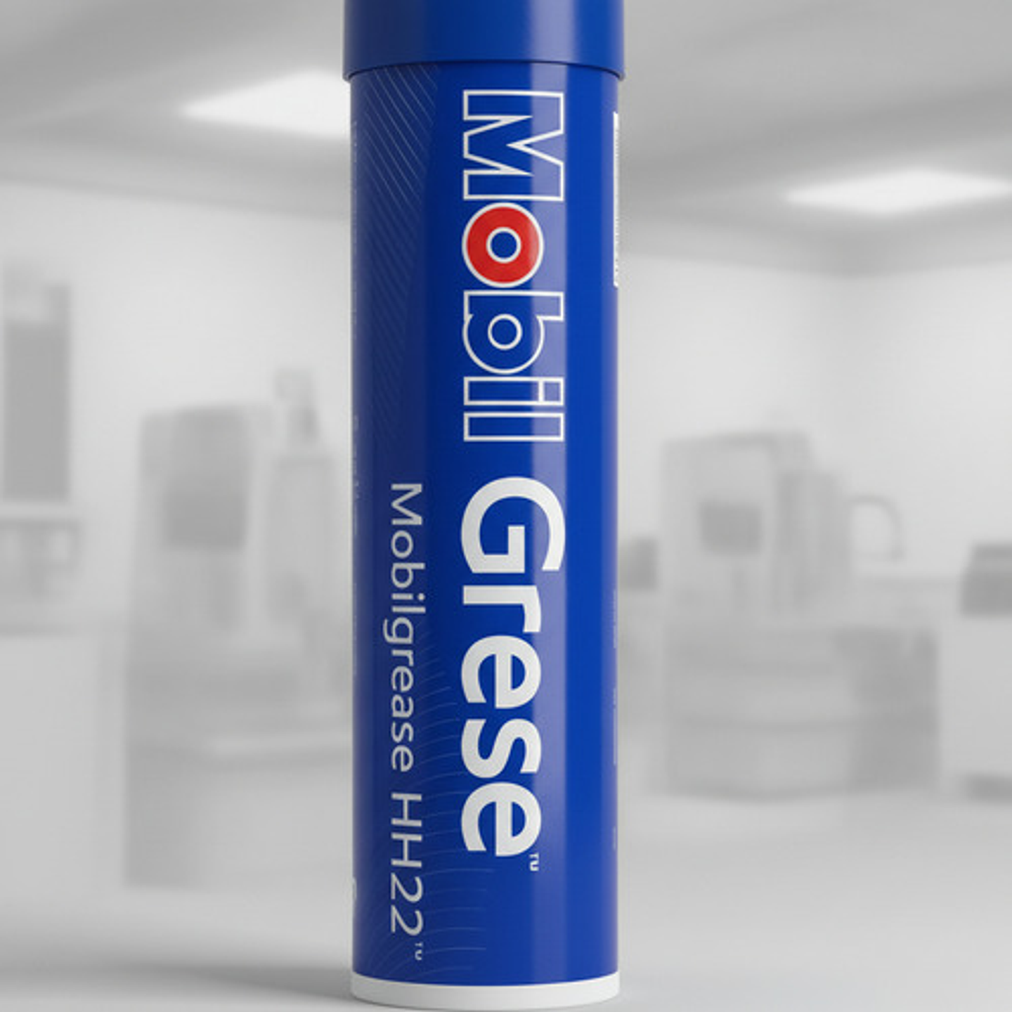 Grasa Multipropósito Mobil Xhp 222 8