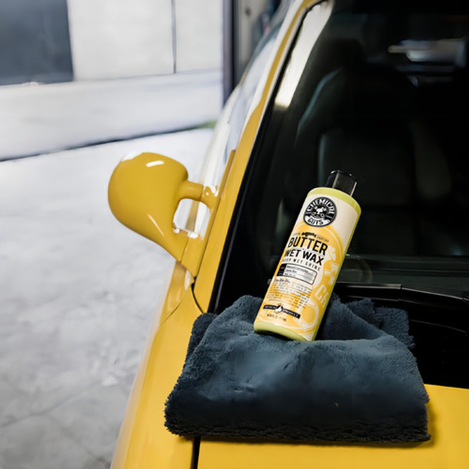 Cera Chemical Guys Butter Wac20116 2