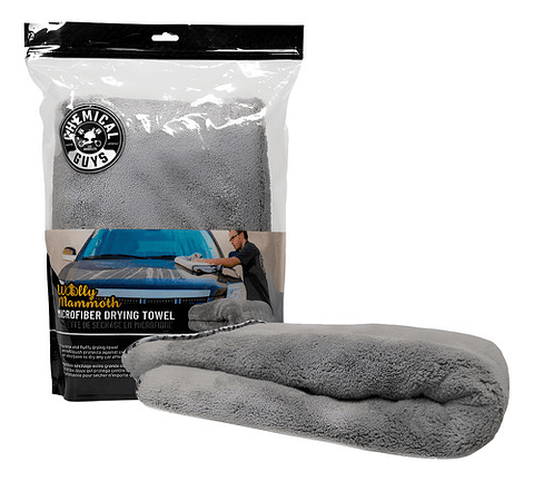 Toalla De Microfibra Premium Chemical Guys