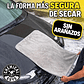 Toalla De Microfibra Premium Chemical Guys - Miniatura 7