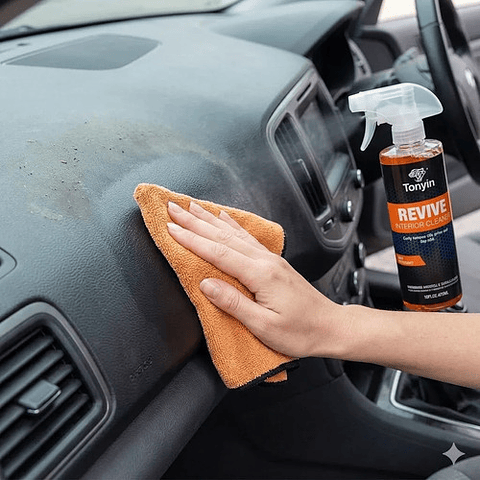 Limpiador Multiproposito Apc Auto Tonyin Protector