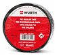 Huincha Cinta Aislante 18 X 20m X 0.13 Wurth Electrica 90° - Miniatura 1