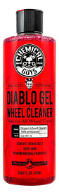 Kit Chemical Guys Diablo Gel Limpia Llantas Y Vrp Protector - Miniatura 3