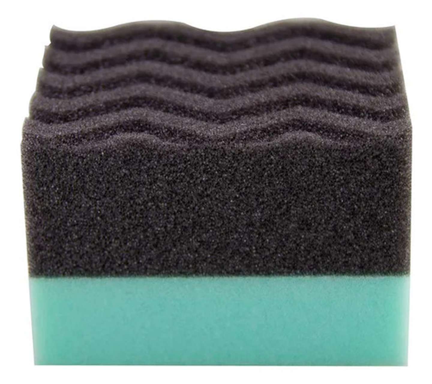 Aplicador De Esponja Chemical Guys Para Neumaticos Durafoam 1