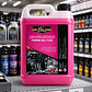 Shampoo Auto Espuma Activa Ph Neutro Black Cars Snow Foam - Miniatura 3