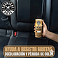 Kit Acondicionador Limpiador Cuero Auto Chemical Guys - Miniatura 3