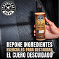 Kit Acondicionador Limpiador Cuero Auto Chemical Guys - Miniatura 4