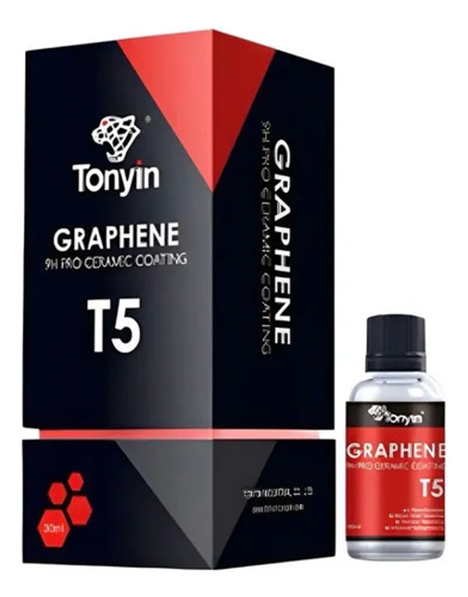 Sellador Ceramico Auto Recubrimiento Revestimiento Tonyin 1
