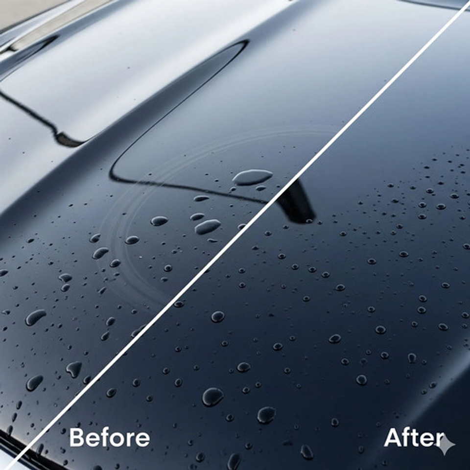 Sellador Ceramico Auto Recubrimiento Revestimiento Tonyin 4