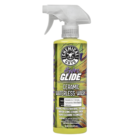 Revestmiento Ceramico Hydroglide Wash Chemical Guys