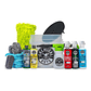 Kit De Lavado Auto Arsenal Builder Chemical Guys 14 Piezas - Miniatura 1