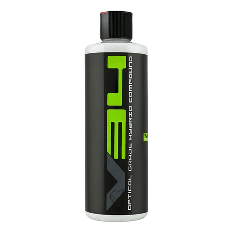 Pulimento Chemical Guys V34 Paso 1