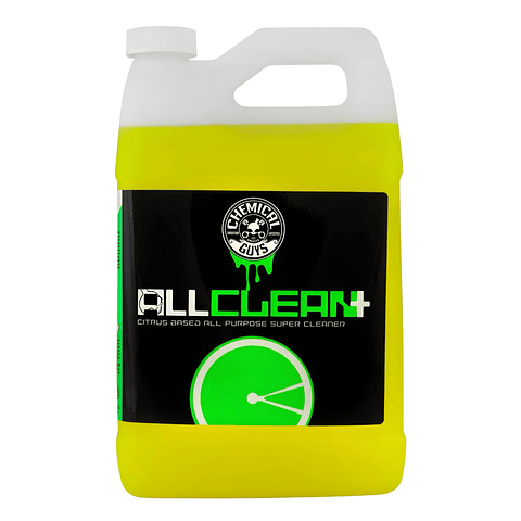 All Clean+ All Purpose Cleaner (apc) 1 Galon