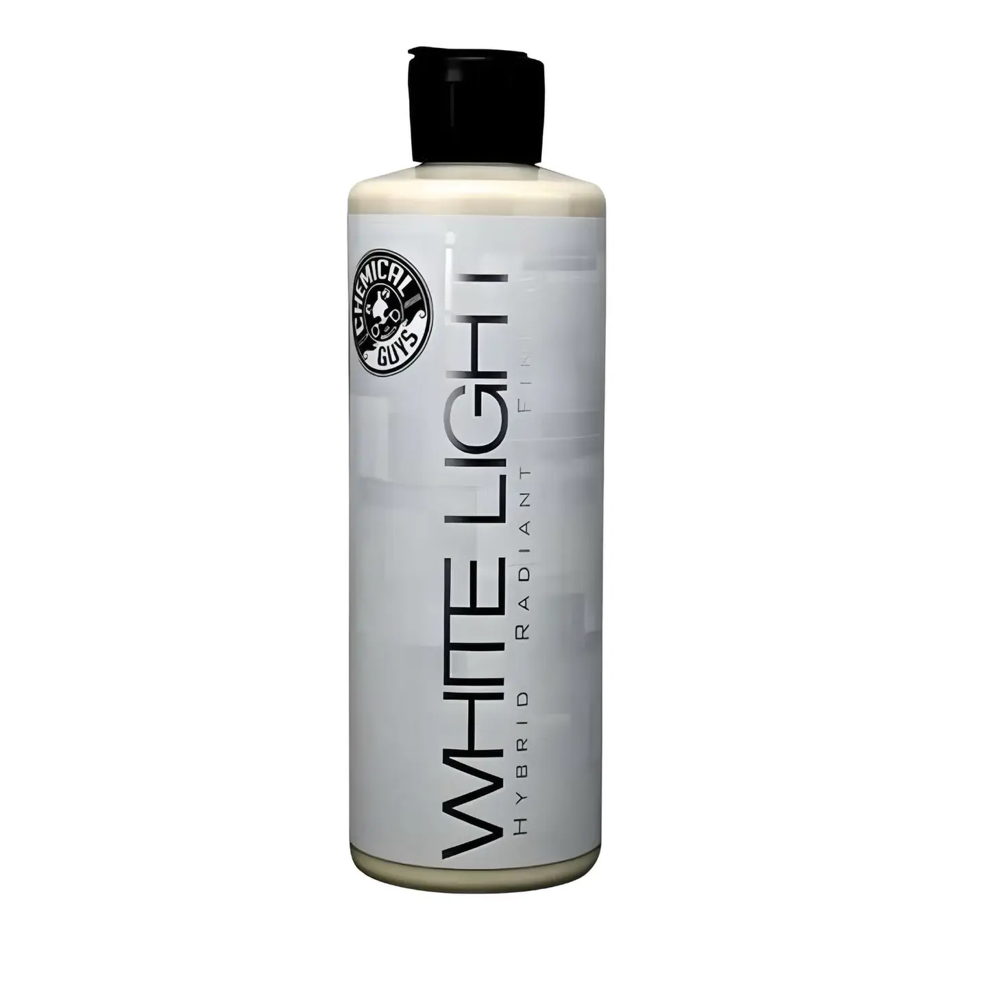 Sellador White Light Hybrid Glaze And Sealant Chemical Guys 1