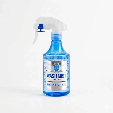 Limpiador Multiproposito Apc Soft99 Wash Mist 300ml Original
