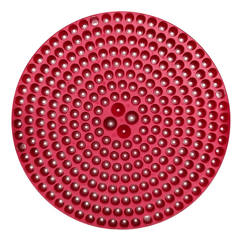 Rejilla Filtro Separador Partículas Balde Chemical Guys