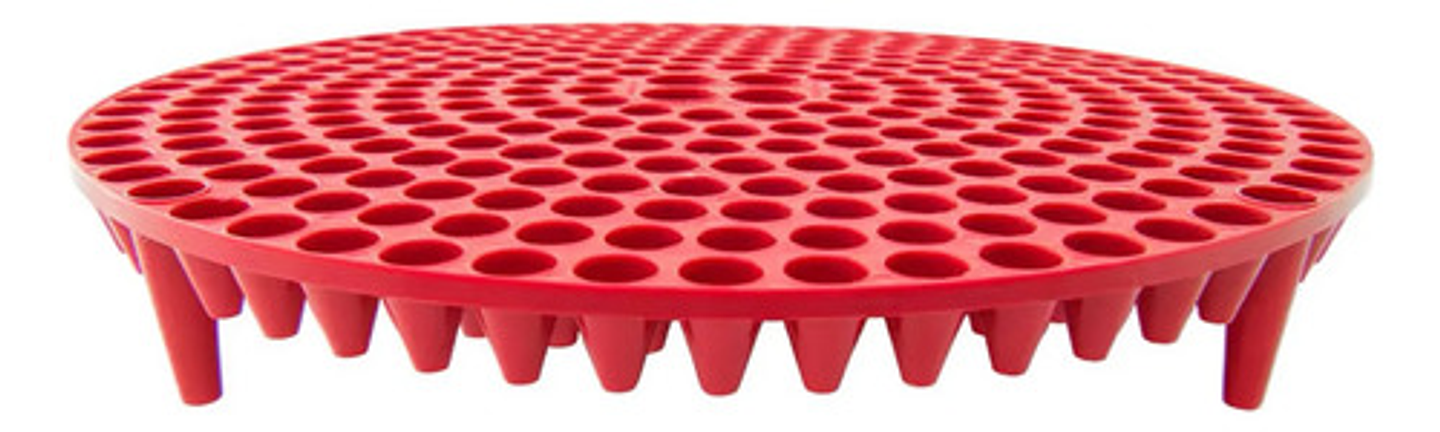 Rejilla Filtro Separador Partículas Balde Chemical Guys 3