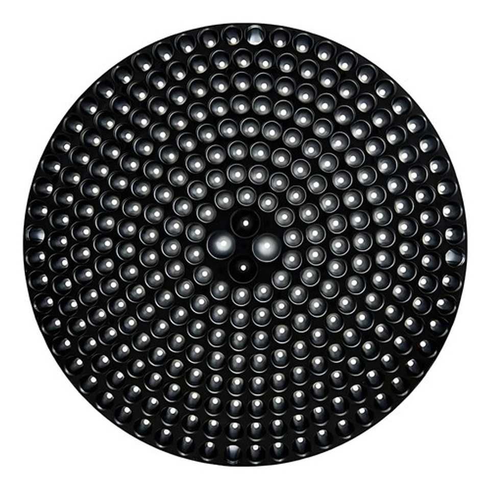 Rejilla Filtro Separador Partículas Balde Chemical Guys 2