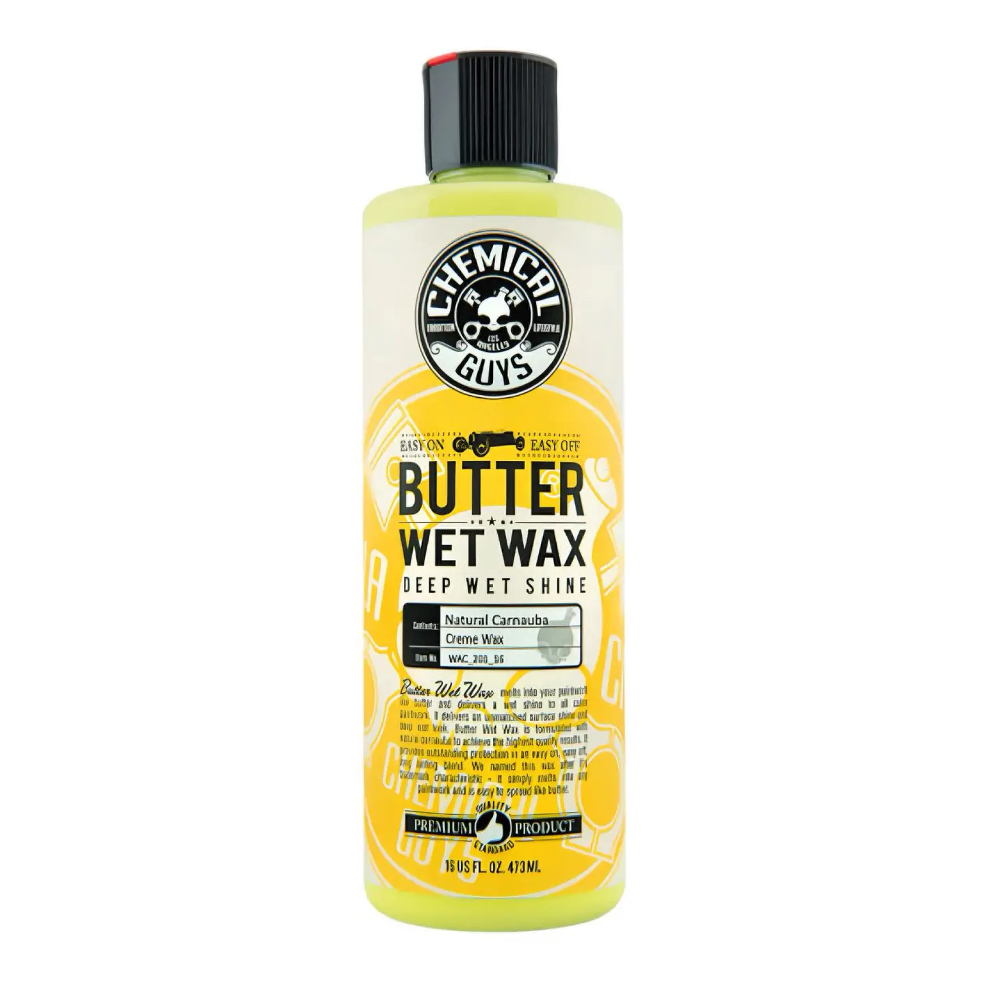 Cera Chemical Guys Butter Wac20116 1
