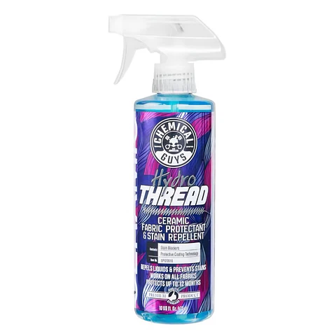 Recubrimiento Sellado Cerámico Hydrothread Chemical Guys